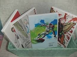 「ヒルダ 交響詩篇エウレカセブン」の画像検索結果