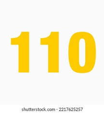 Image result for 110