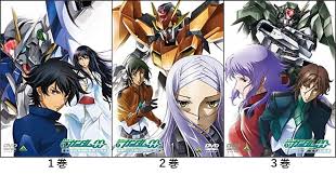 「ソーマ･ピーリス 機動戦士ガンダム00 2nd」の画像検索結果