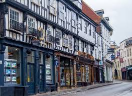 Image result for Ross On Wye Sac