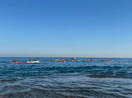 Image result for Axe Vale Canoe Club