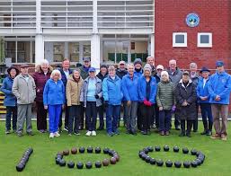 Image result for Rhu Bowling Club