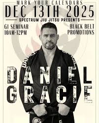 Image result for Daniel Gracie Academy