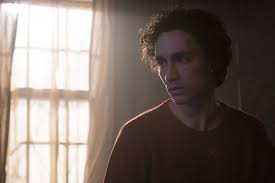 Image result for Robbie Sheehan