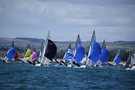 Image result for East Dorset Sailing Club