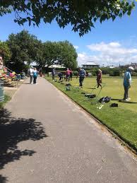 Image result for Great Plumstead Bowling Club