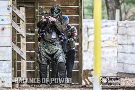 Image result for Sas Paintball, Staffordshire
