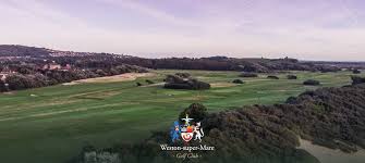 Image result for Weston Super Mare Golf Club