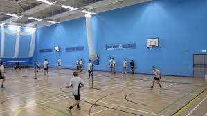 Image result for Chiltern Basketball Club