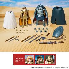 「クシャナ 風の谷のナウシカ」の画像検索結果