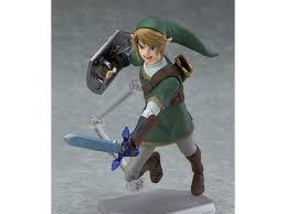 Image result for link twilight princess