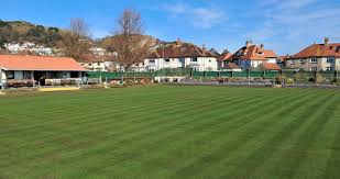 Image result for Grasshopper Crown Green Bowling Club