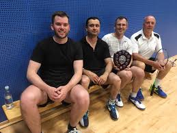 Image result for Parkside (Aldershot) Badminton Club