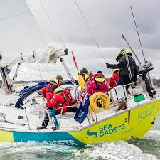 Image result for Henley Sea Cadets