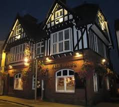 Image result for Brewers Arms