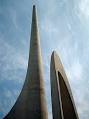 Afrikaans Language Monument - Wikipedia, the free encyclopedia