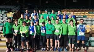 Image result for Griffithstown Harriers