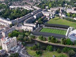 Image result for City Of Bath Rgc