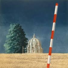 Image result for jeffrey smart paintings