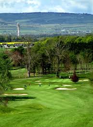 Image result for Carlow Golf Club