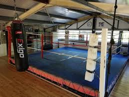 Image result for Epsom & Ewell Amateur Boxing Club