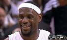 LeBron James has had a lot to