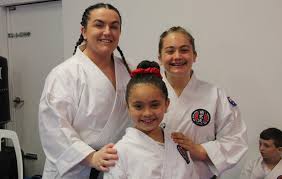 Image result for Kyokushinkai Karate Bradford
