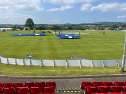 Image result for Bredon Cricket Club