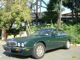 Image result for Alpine Green 1999 Jaguar
