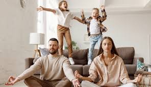 Image result for foto manter a calma