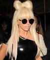 lady gaga naked