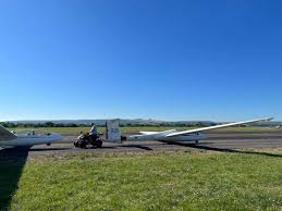 Image result for Bannerdown Gliding Club