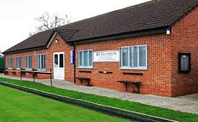 Image result for Victoria Park Bowling Club (Bridgwater)