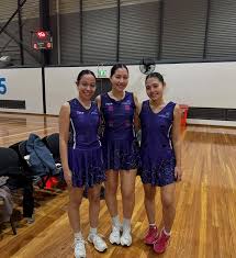 Image result for Hazelhead Netball Club