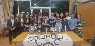 Image result for Solihull Cc