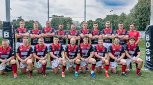 Image result for Bromsgrove Rugby Football Club
