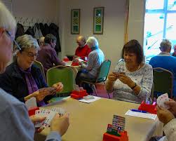 Image result for Arnside Educational Inst. Scrabble Club