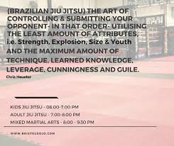 Image result for Bristol Dojo MMA