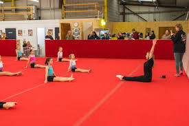 Image result for Norwich Gymnastics Club