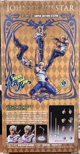 「ジョニィ・ジョースター ジョジョの奇妙な冒険　第7部」の画像検索結果