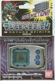 Image result for digimon pendulum