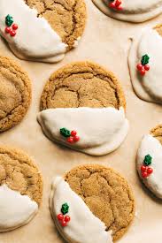 Image result for gingerbread cookies