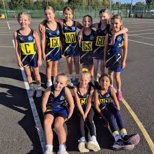 Image result for Dominos Netball Club