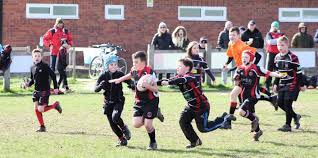Image result for Mosborough RUFC