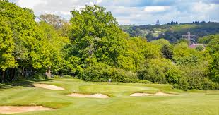 Image result for Pinner Hill Golf Club Limited