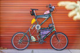 Image result for tall bikes