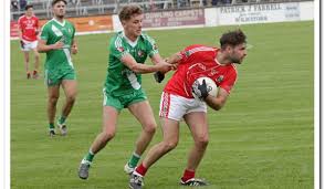 Image result for Patrick Sarsfield Gaelic Athletic Club