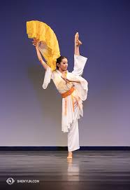 Image result for Traditional Chinese Dance