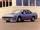 Forgotten Sporty Cars: Subaru XT