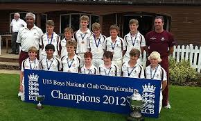Image result for St Cross Symondians Cricket Club